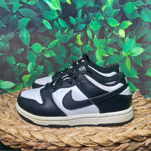 Nike dunk low panda - Picture 3 of 7